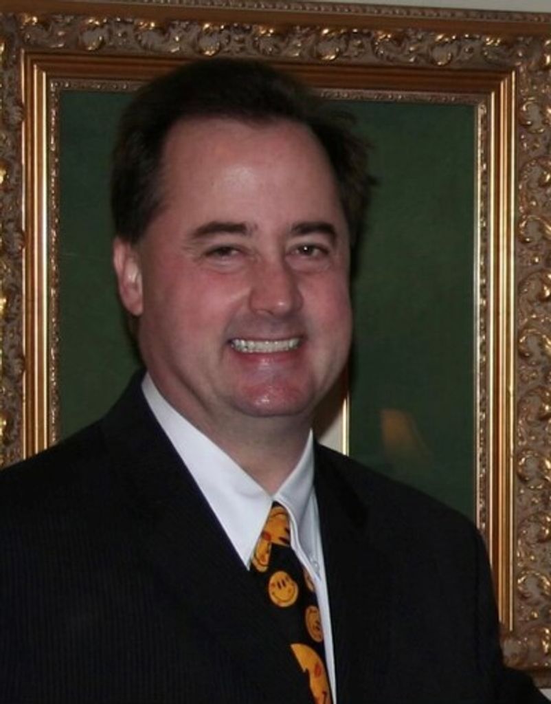 James West Profile Photo