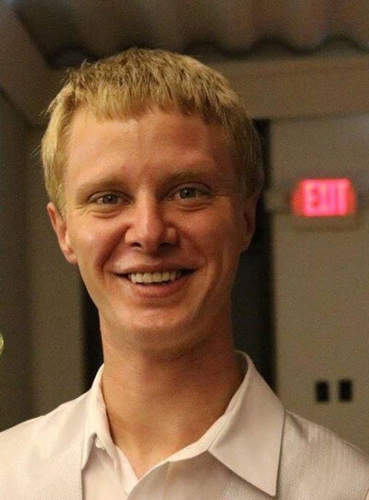 Cody Welch Profile Photo
