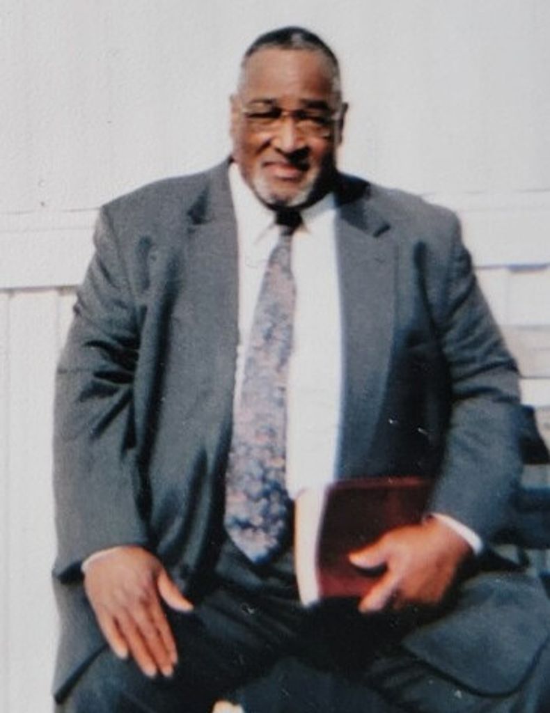 James Williams Profile Photo