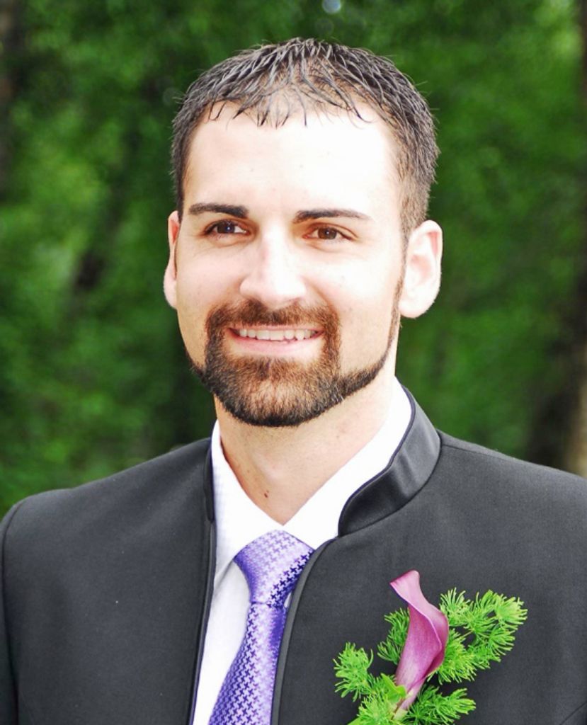 Brian Lynn Mckinlay