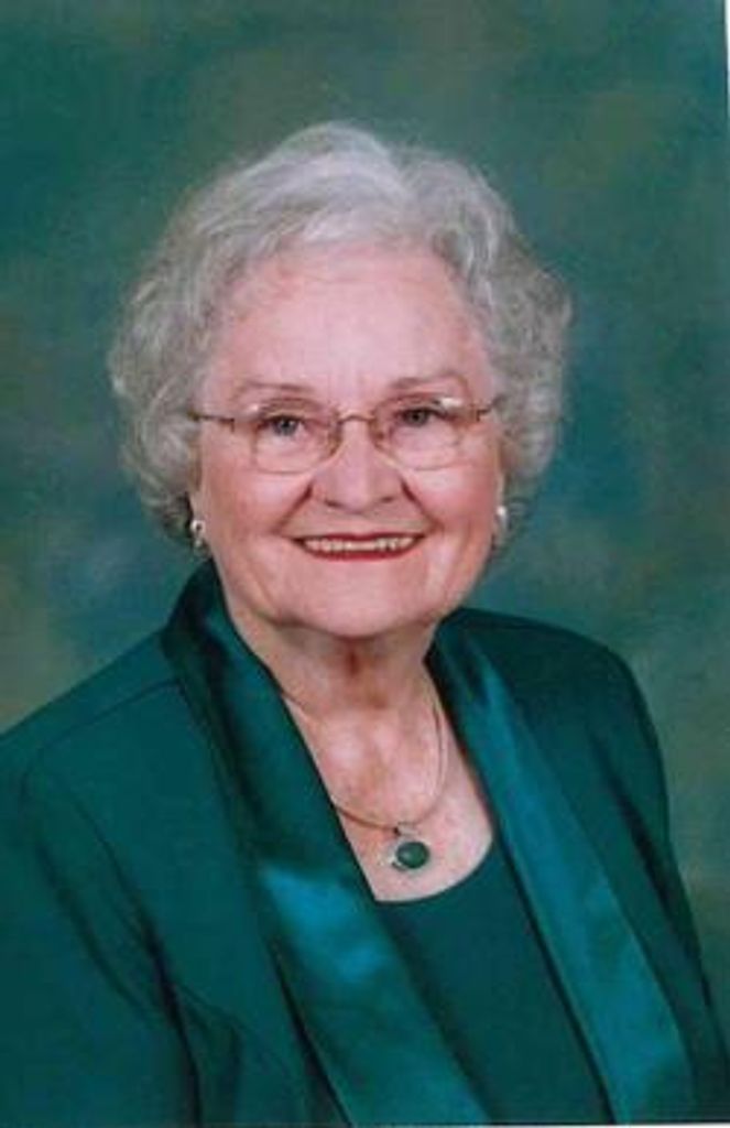 Mary Neil Hight