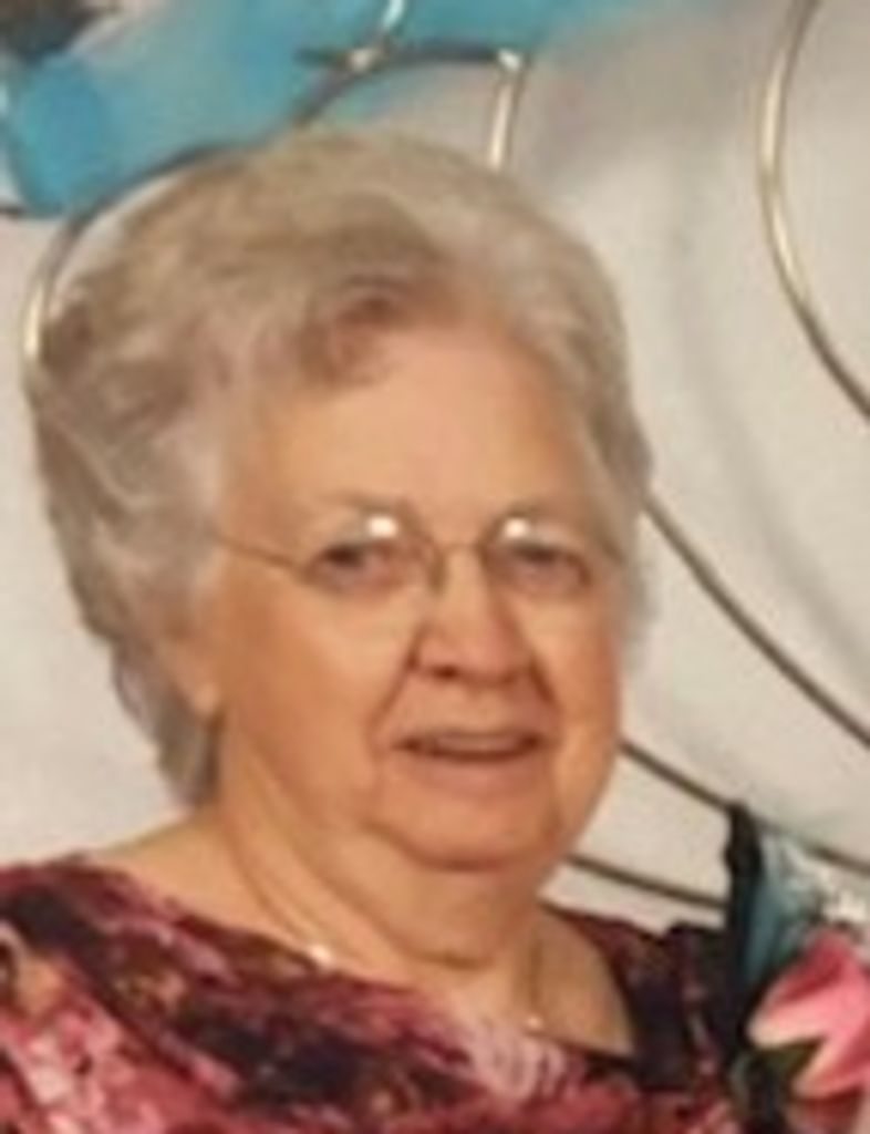 Melda Marlene Ingle Profile Photo