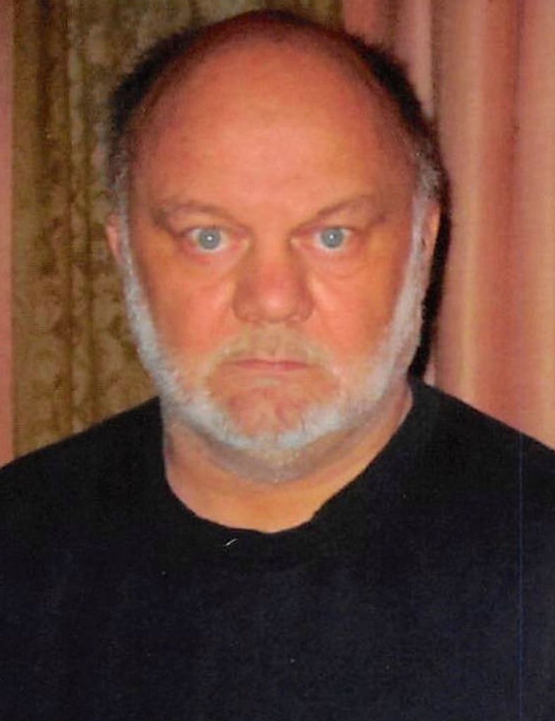 David W. Link