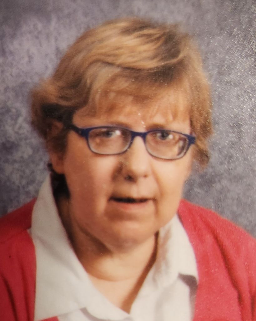 Elizabeth A. Riccardi