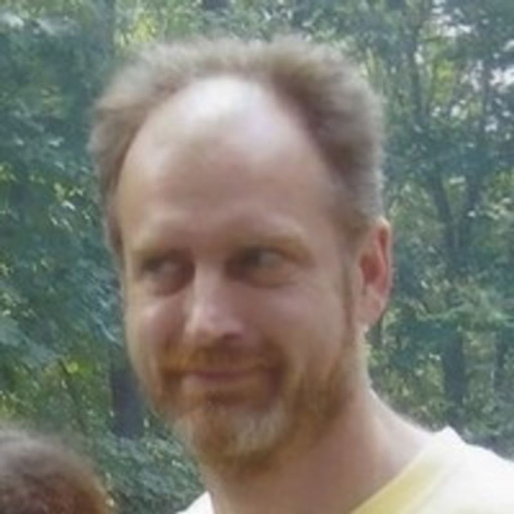 Fred V. Maulucci, Jr. Profile Photo