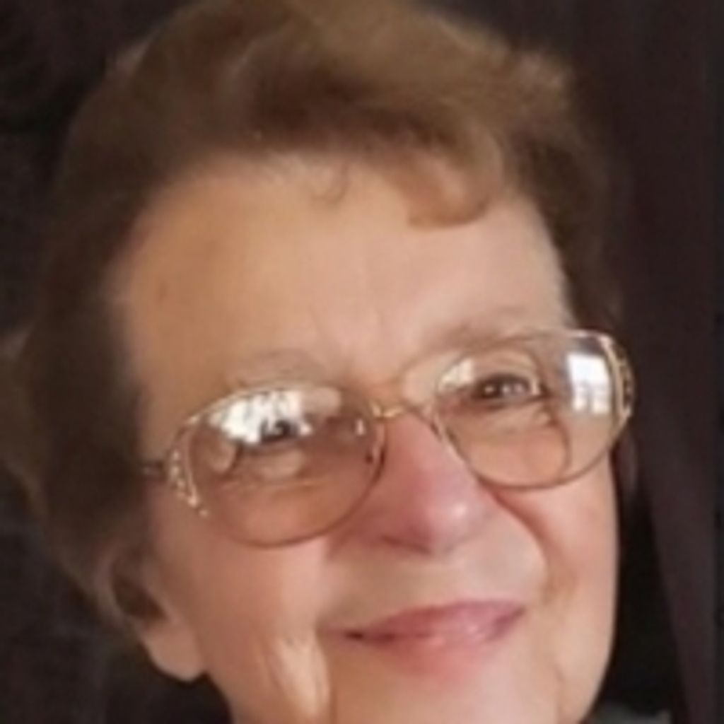 Marlene "Molly" Merrick