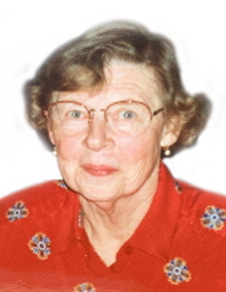 Katharine "Kitty" Mclean Estill