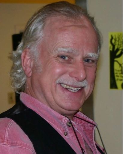 Laird Arthur Charles Evans's obituary image