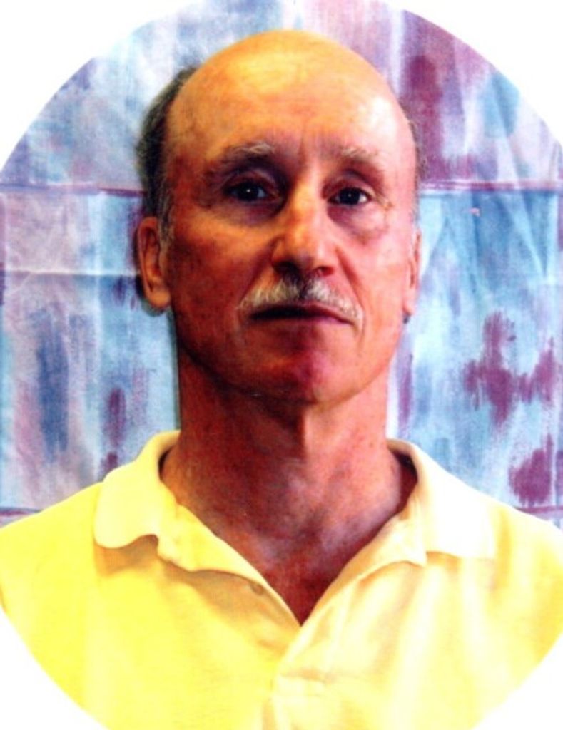 Kenneth Richard Driessel