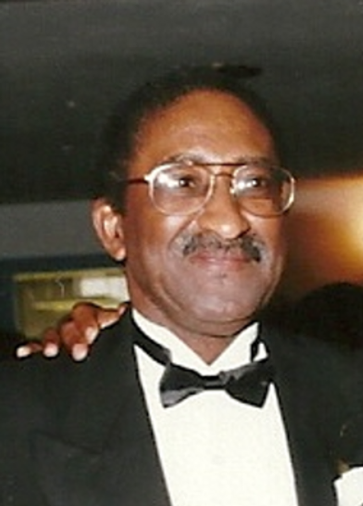 Richard Artelia Griffin, Jr.