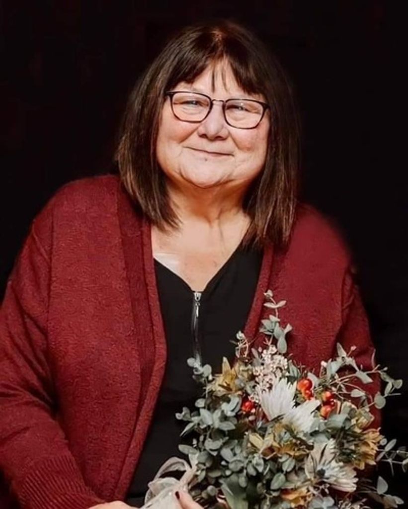 Judy Ann Warren Profile Photo