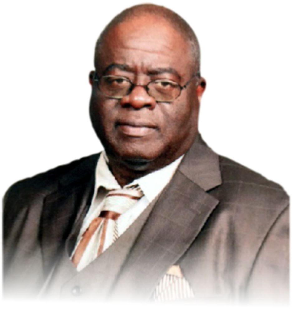 Carl Curry Profile Photo