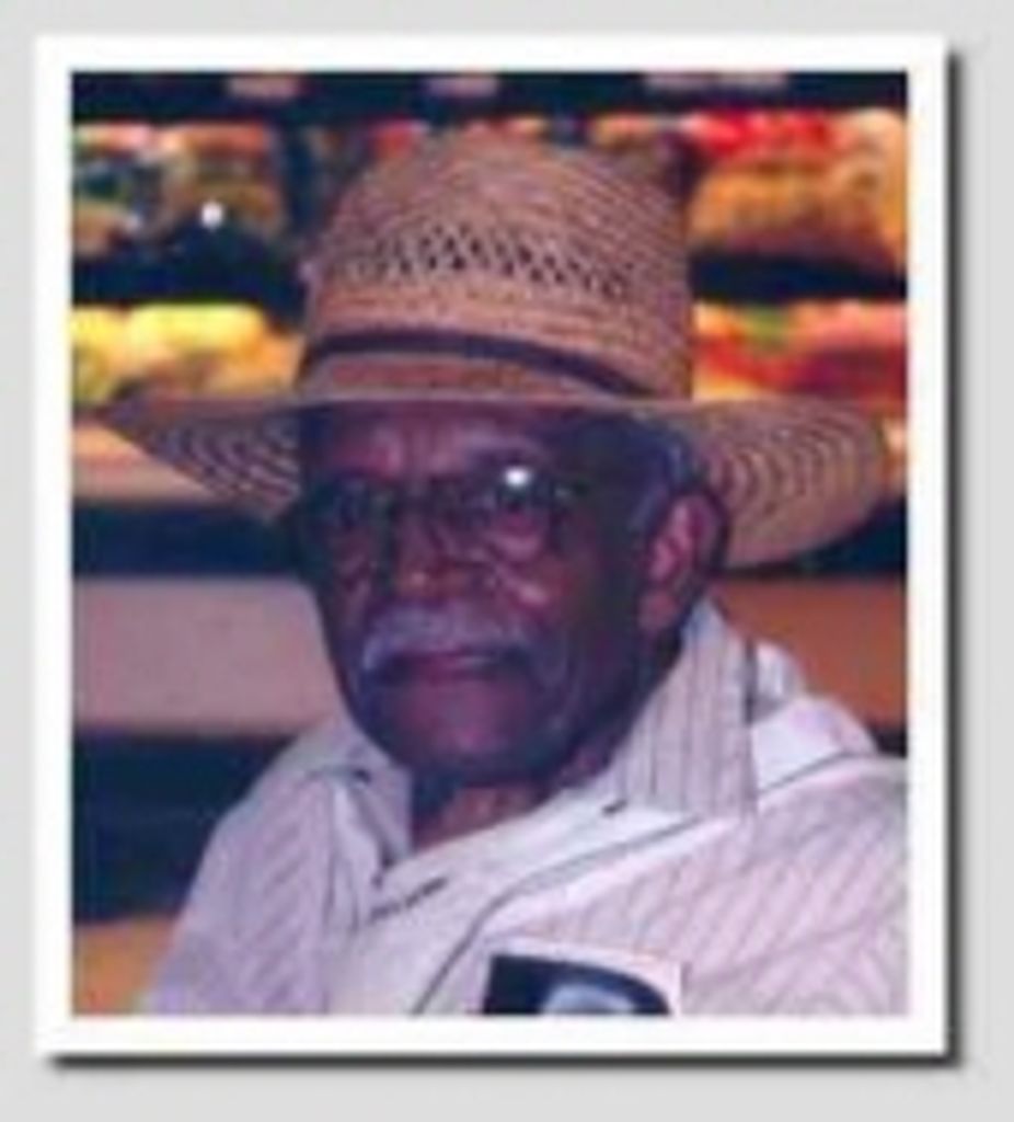 Kindel W. Moody