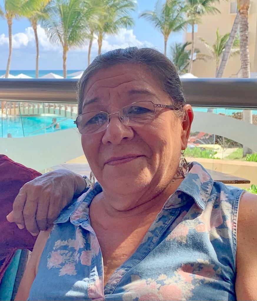 Maria Luz Corona De Barrera Profile Photo