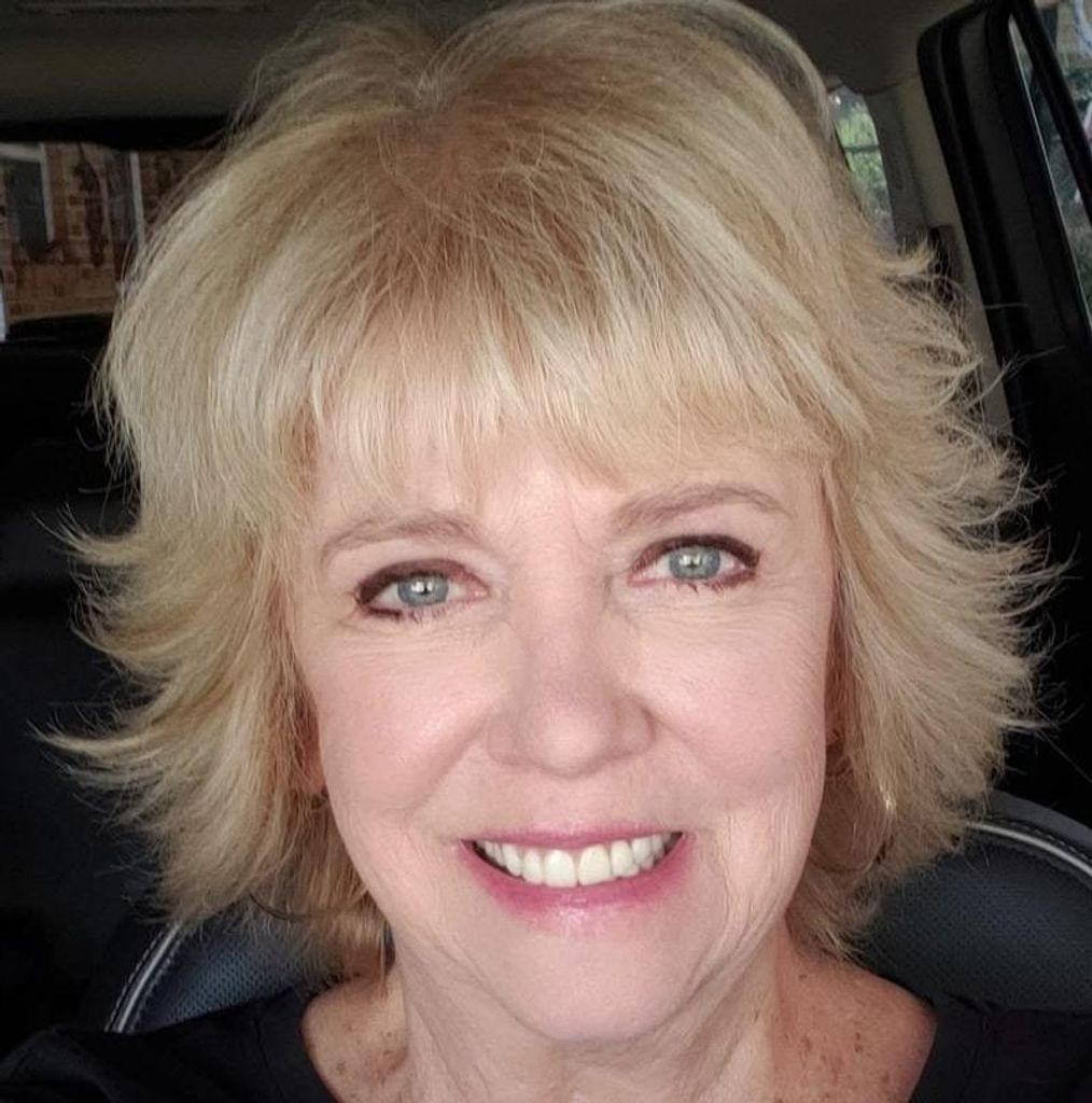 Sue Ellen Letterman Profile Photo