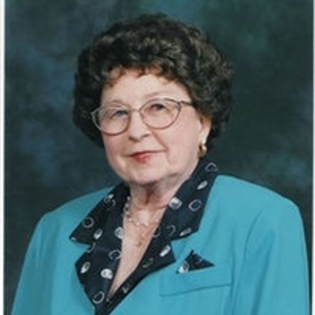 Betty Jo Mitchell Voss Profile Photo