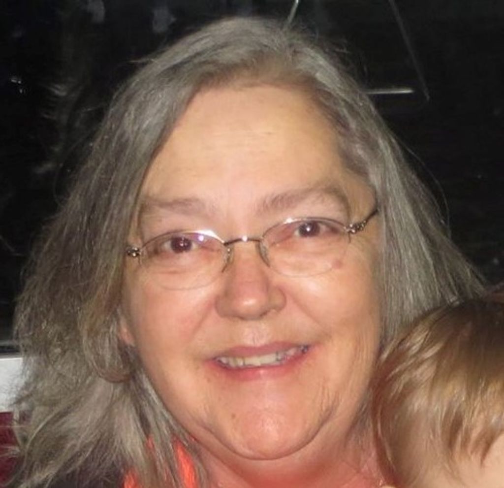 Pam Parker