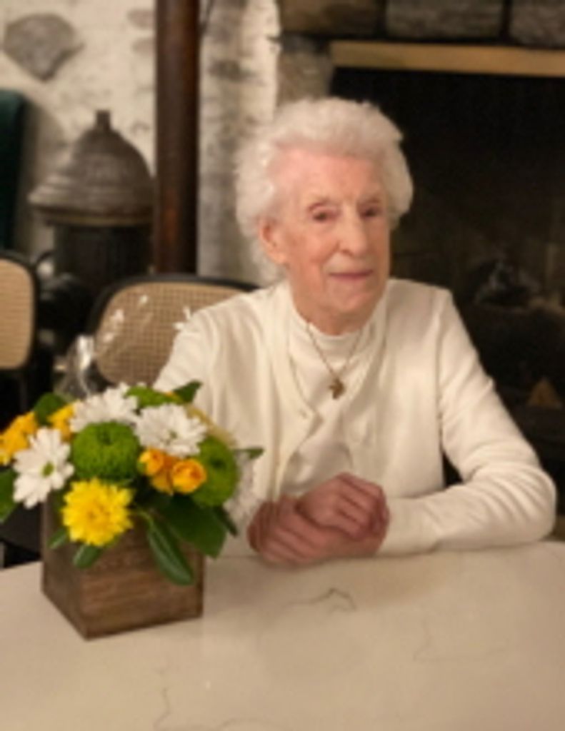 Elizabeth Feldstein