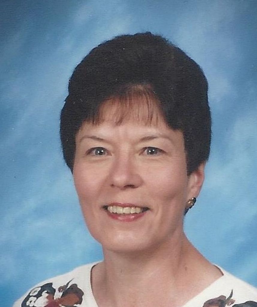 Nancy J. Porter Profile Photo