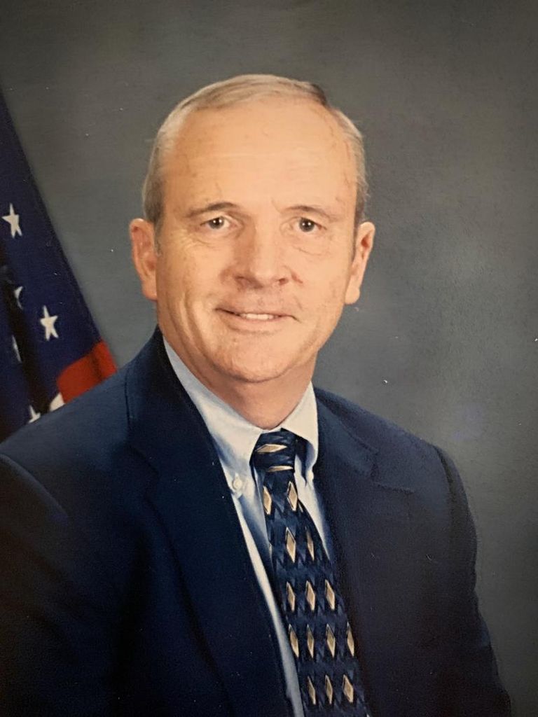 Mark Edmund Needham Profile Photo