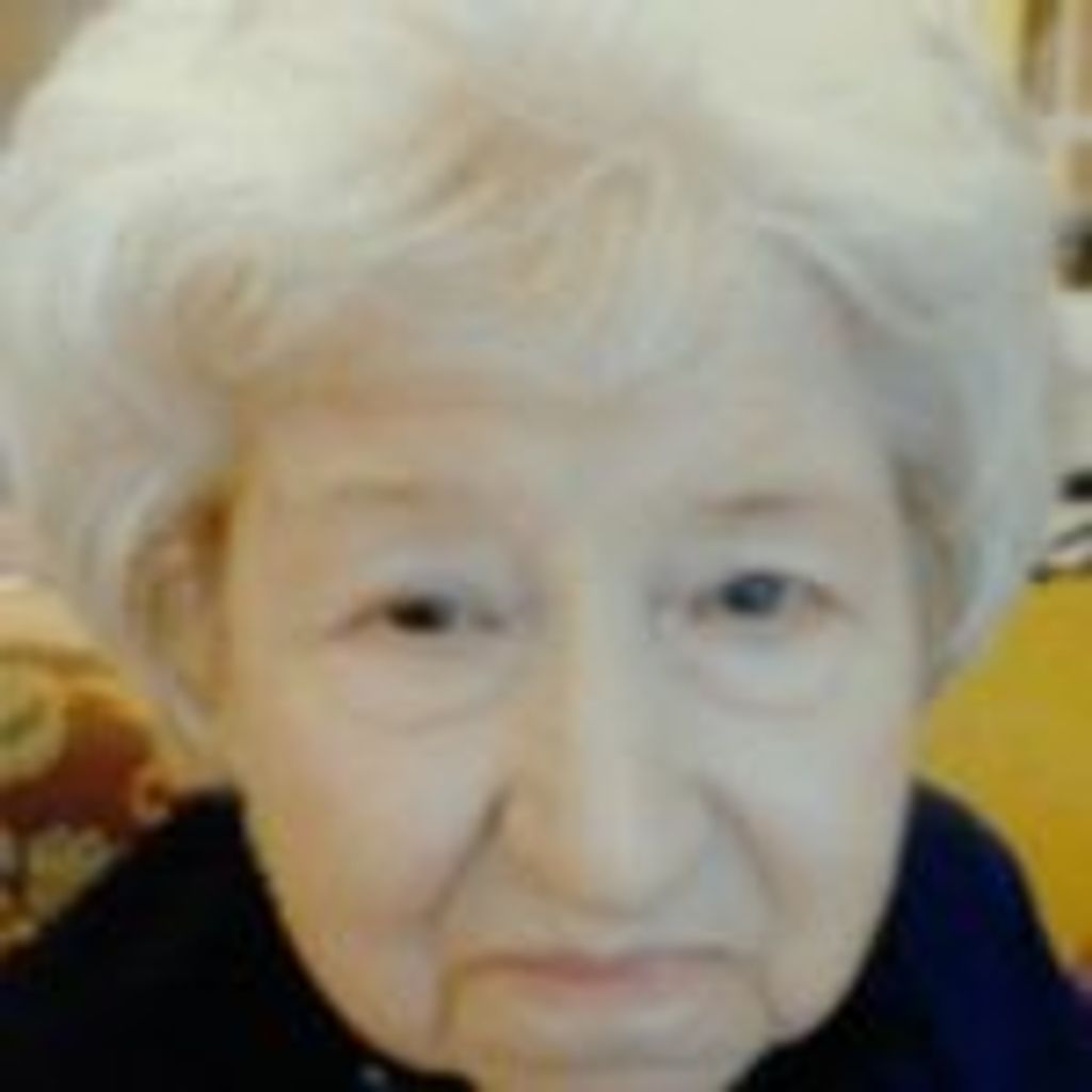 Irma E. Brown