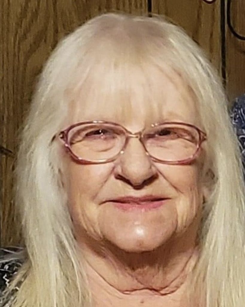 Vivian Todd Profile Photo