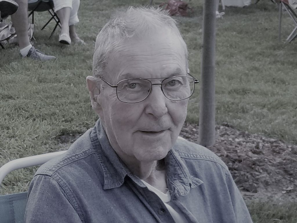 Gene F. Clayton