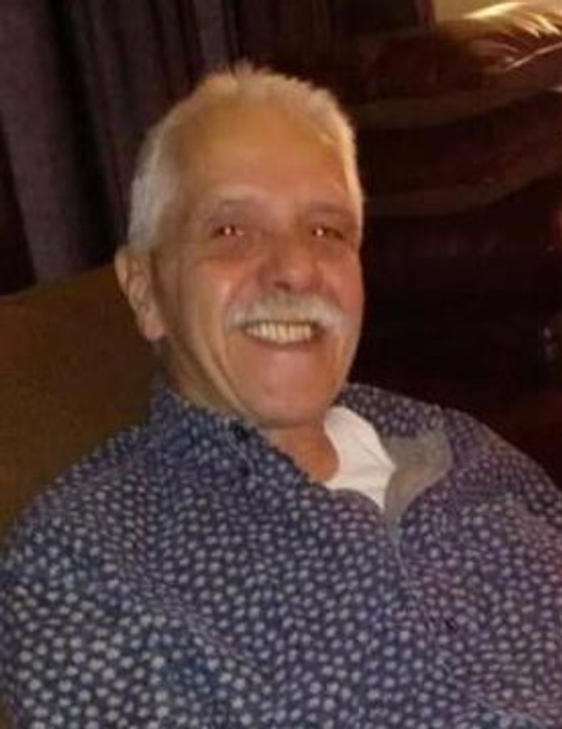 Lawrence David Geiger