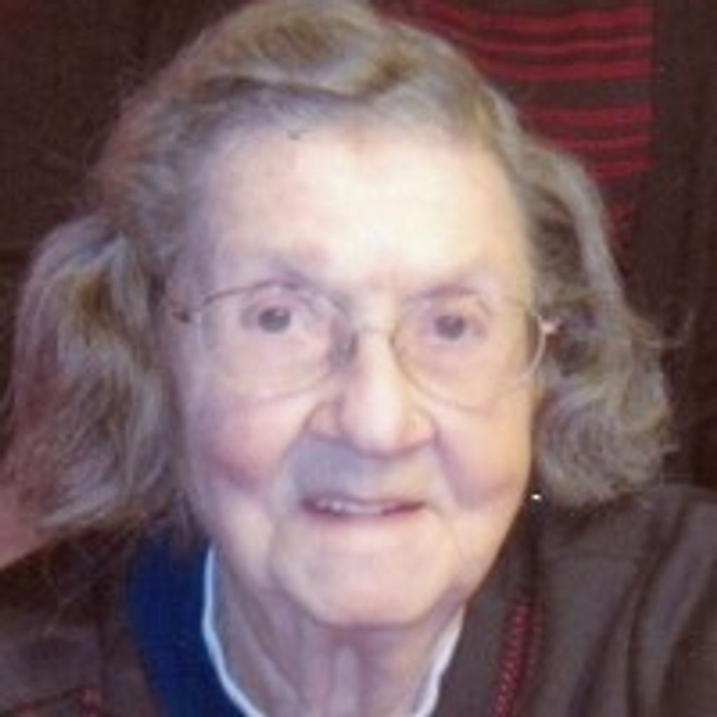 Ruth D. Wood