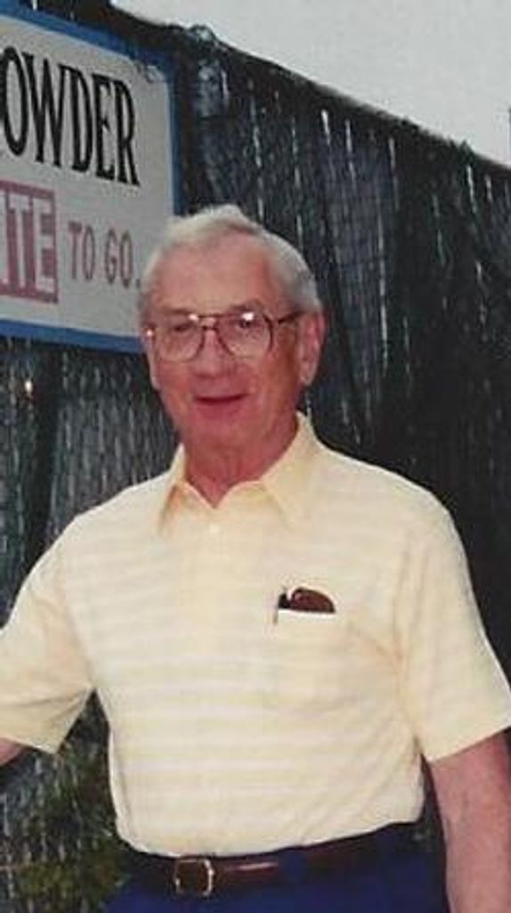 Walter William Danilowicz