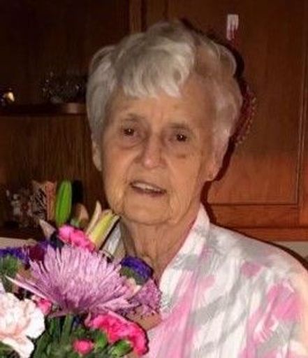 Nellie Mae Henderson Profile Photo