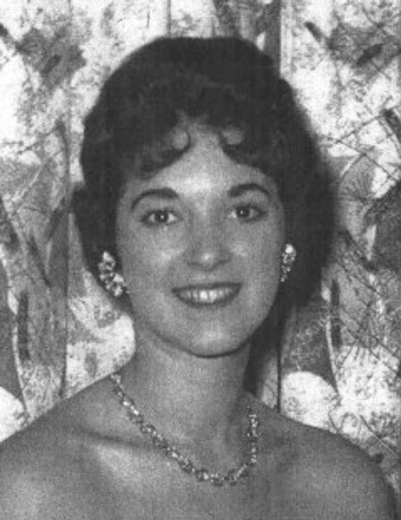 Diane Whitehouse Morton