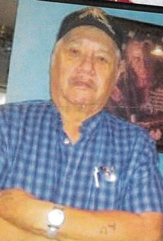 Thurman Cournoyer, Sr. Profile Photo