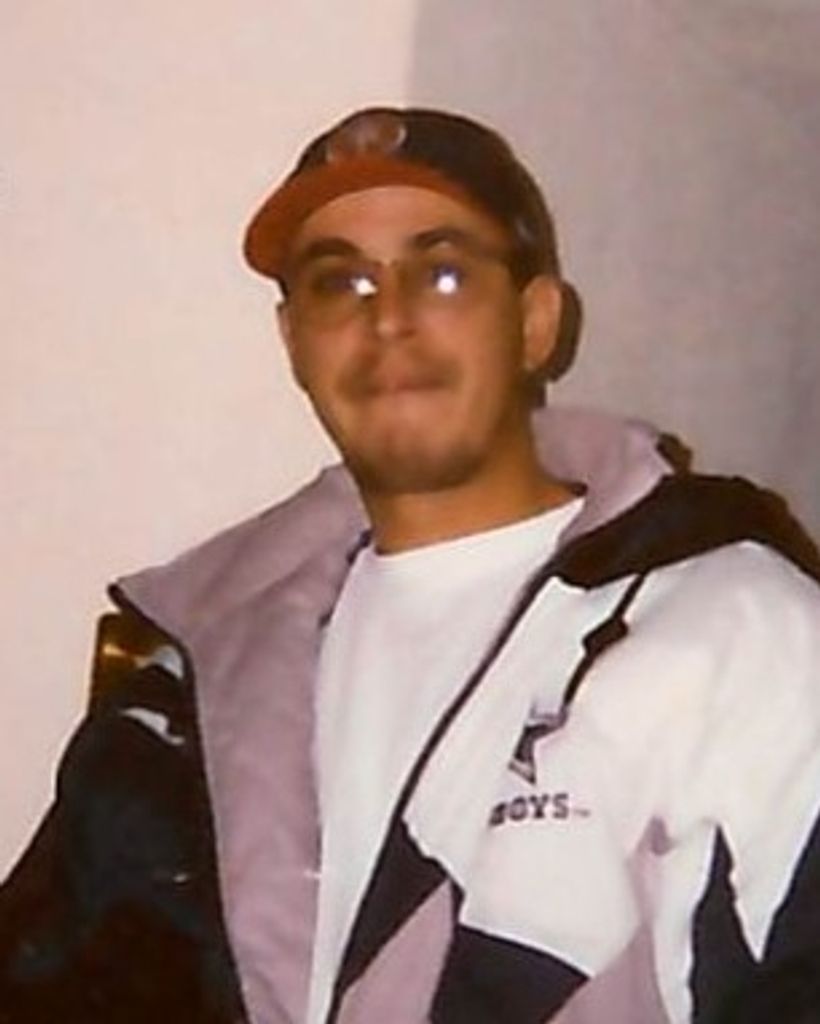 Thomas Michael Palos Profile Photo