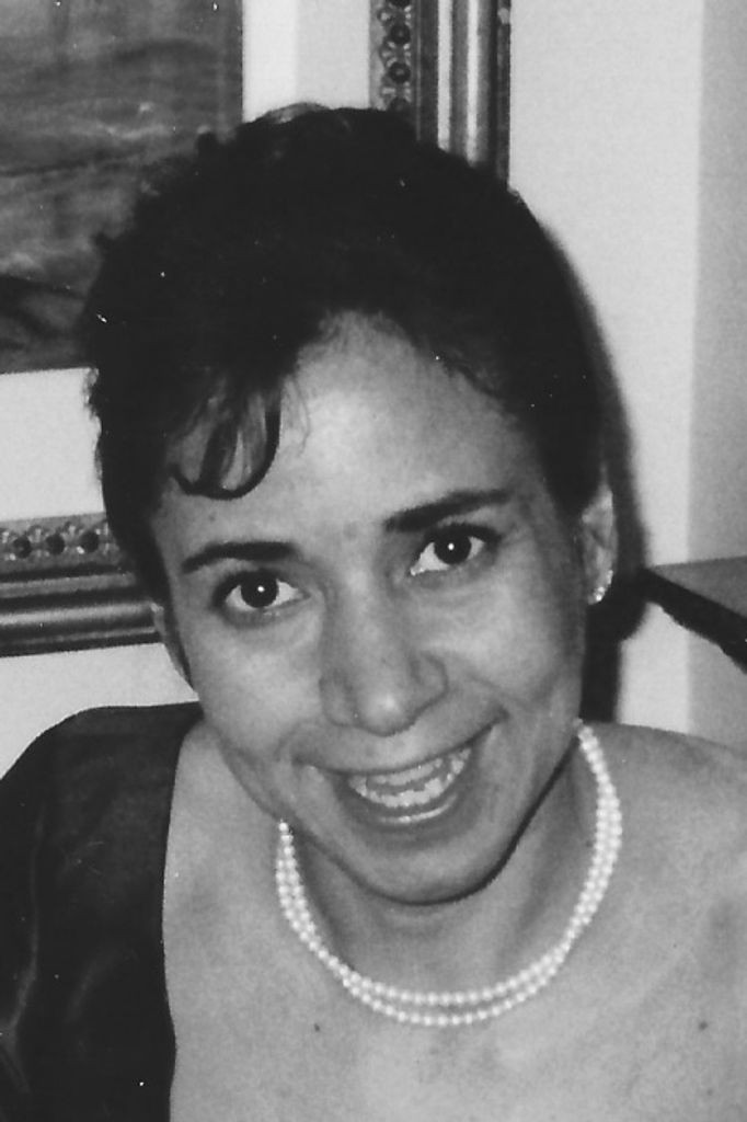 Leslie C. (Cooper)  Golemme