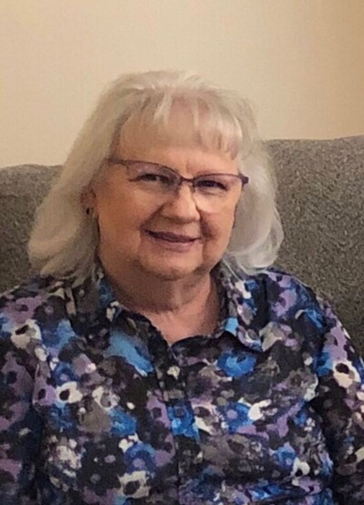 Sandra Kay Jochen
