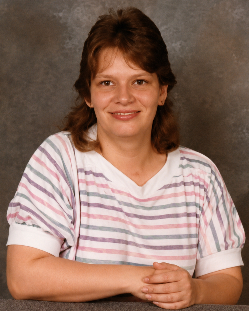 Jackie Sue Tishaw Profile Photo