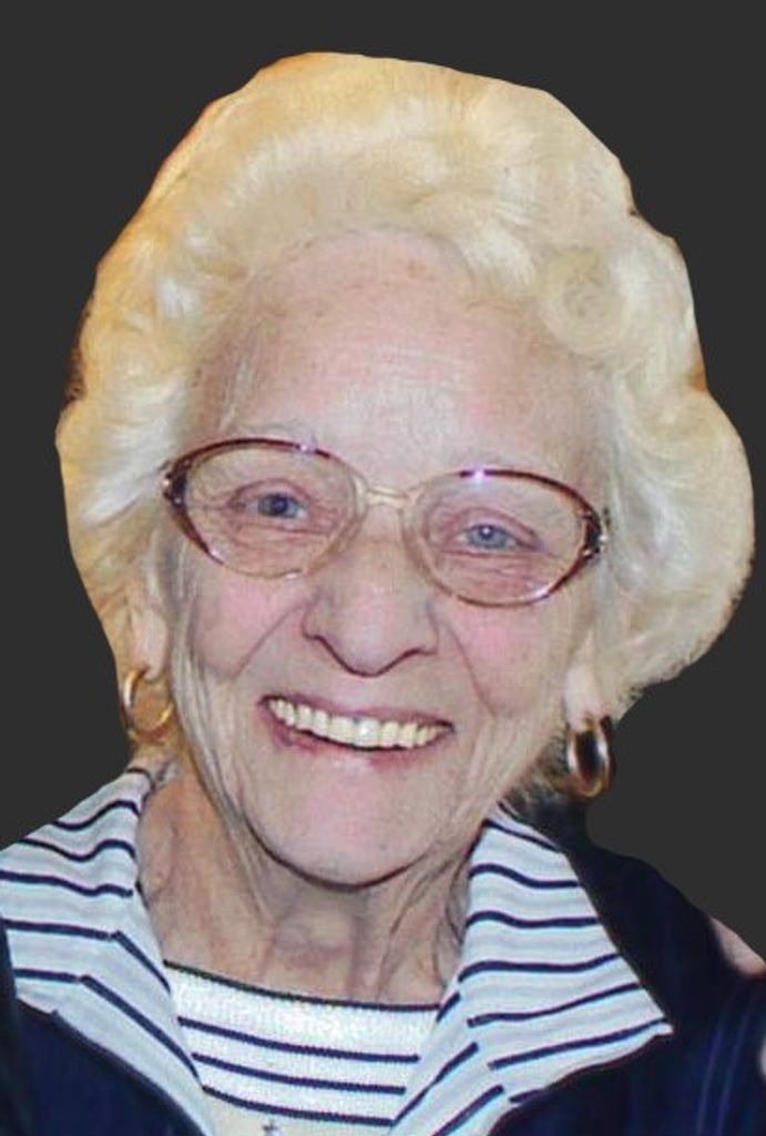 Margaret Jean "Joe" Hutchens Profile Photo
