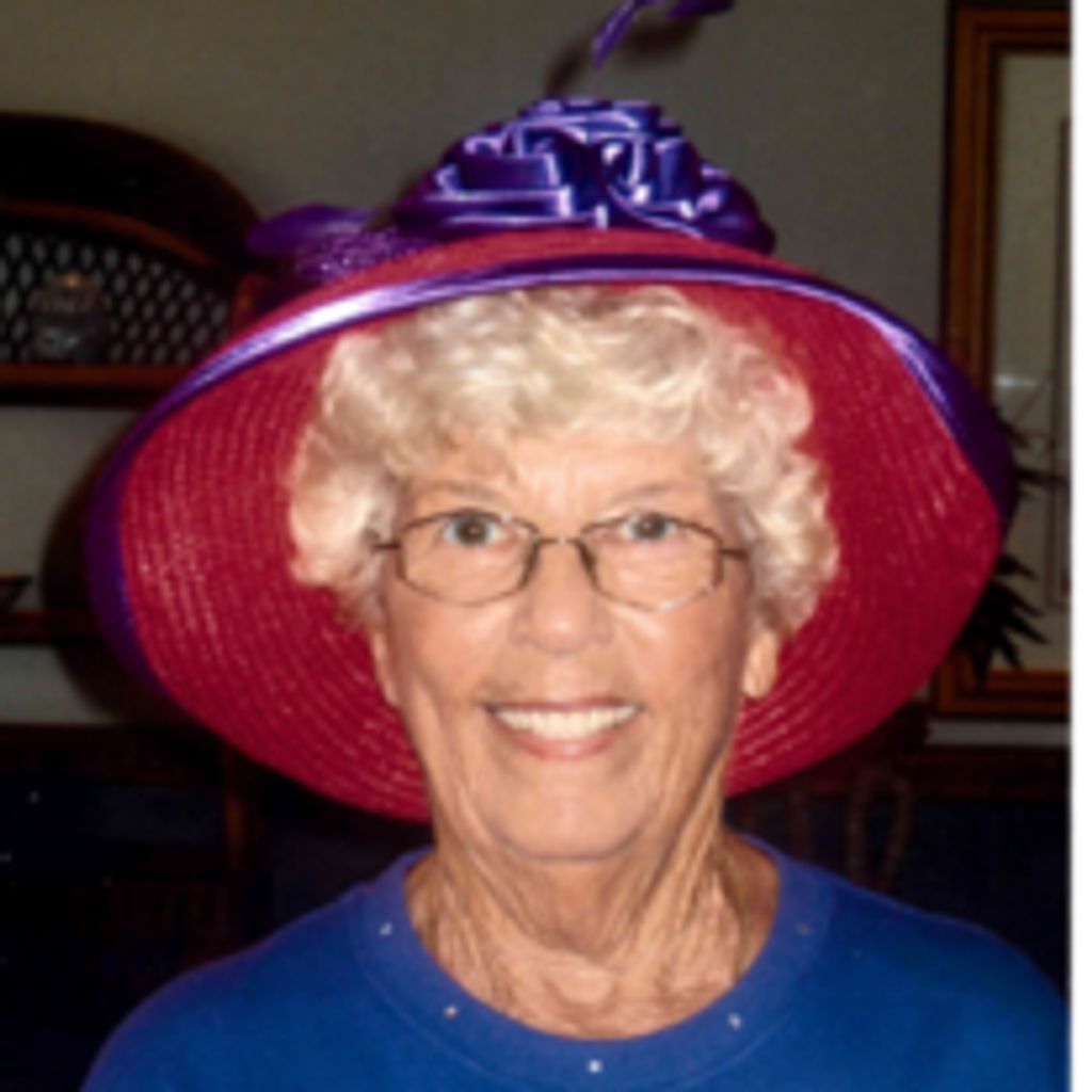 Lois Elaine Wallschlag