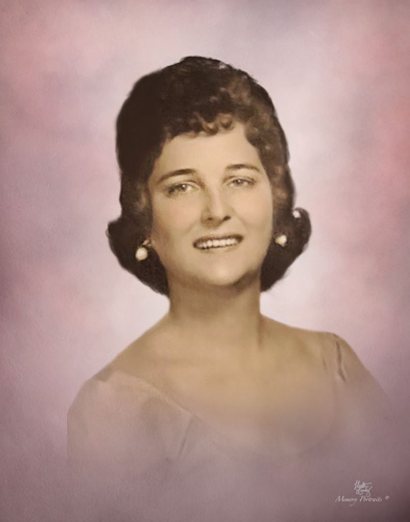 Joyce Beard
