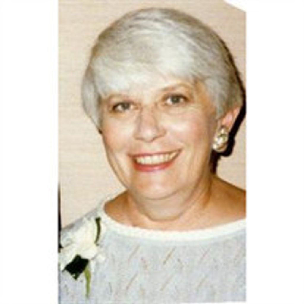 Martha J. Schleben