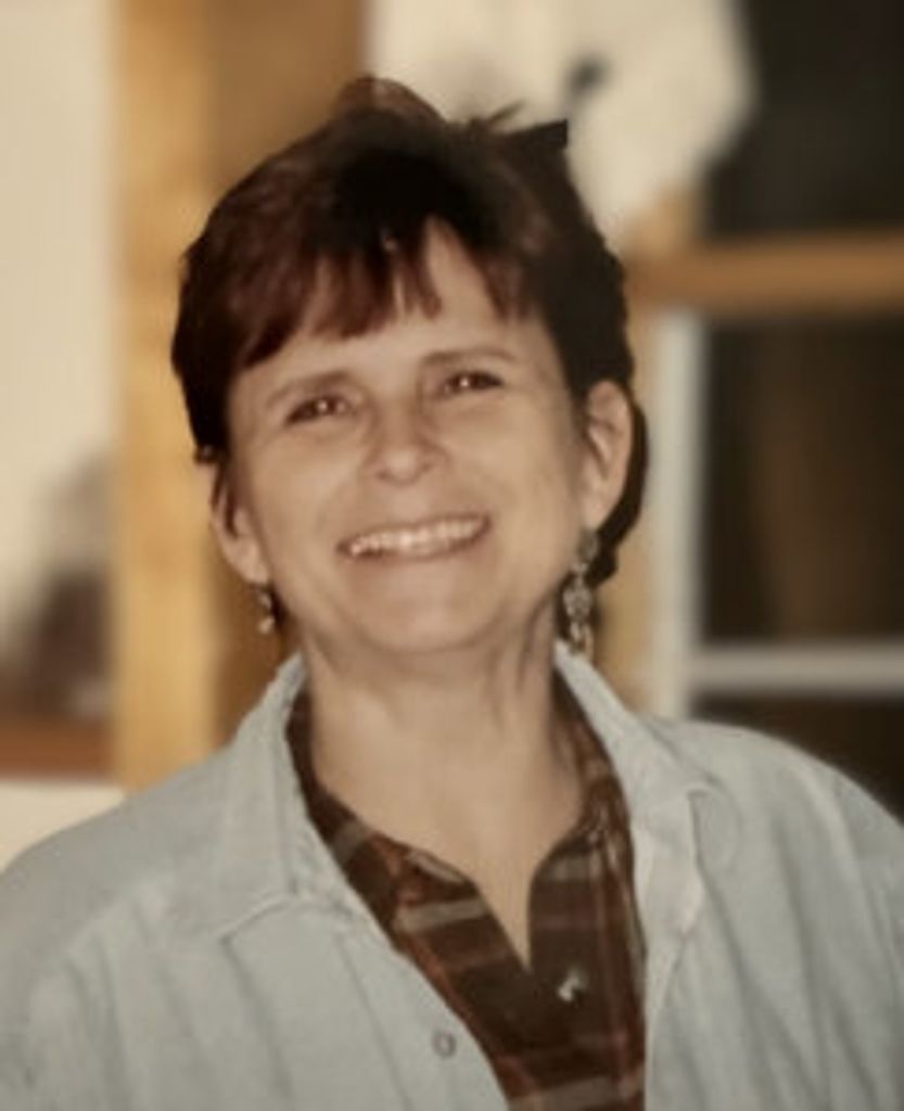 Donna June Vaughan Profile Photo