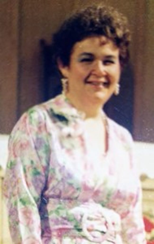 Mary C. Hennig