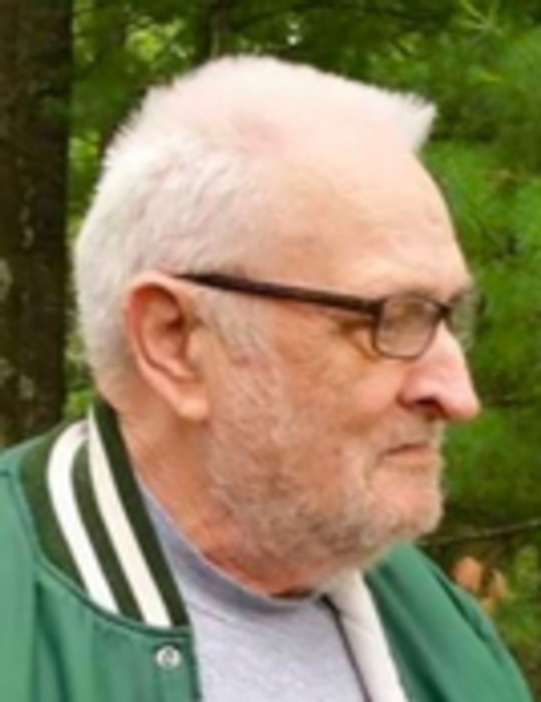 Leon  Gerald Daniels