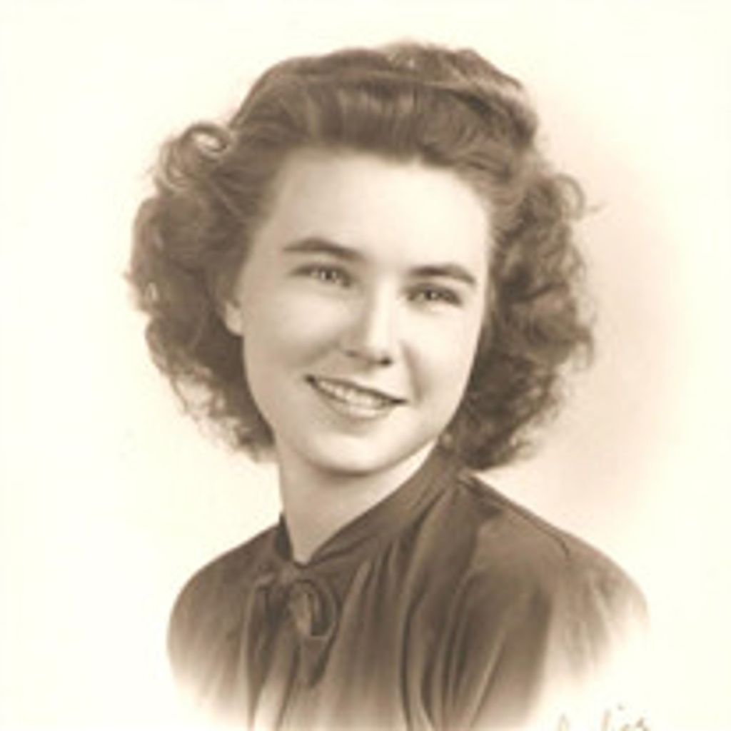 Pauline Woodhouse