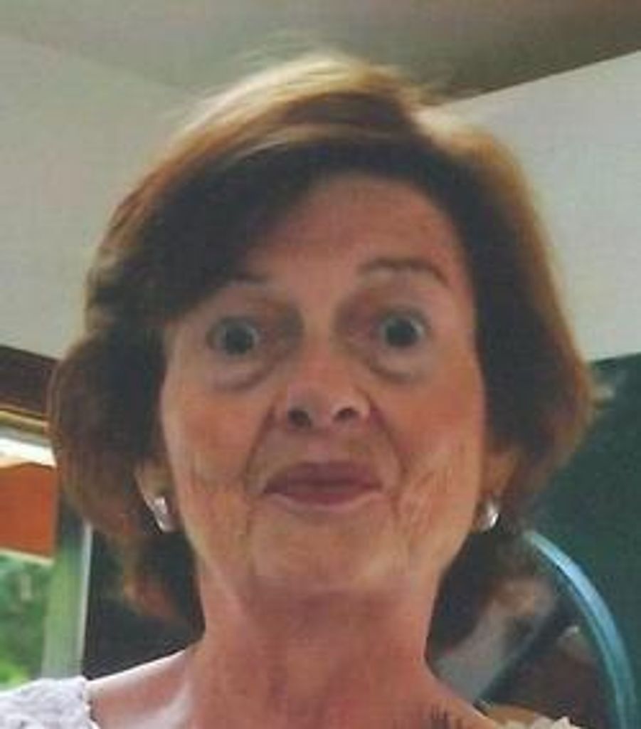 Mary Kolvek