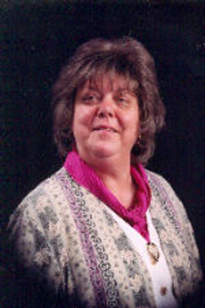 Judith Gail Sinnett Profile Photo
