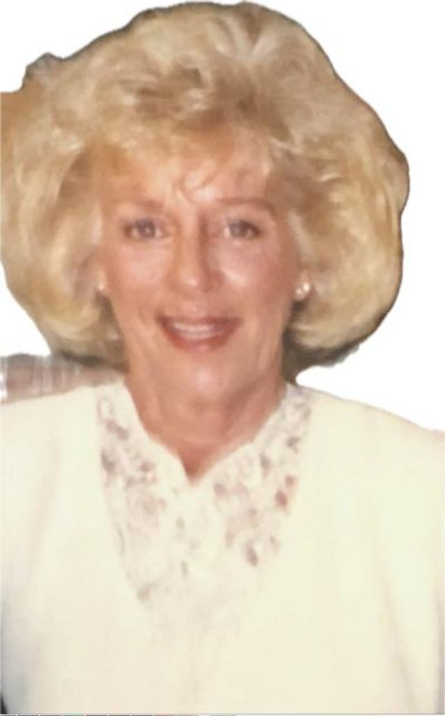 Patricia Buchan Steele Profile Photo