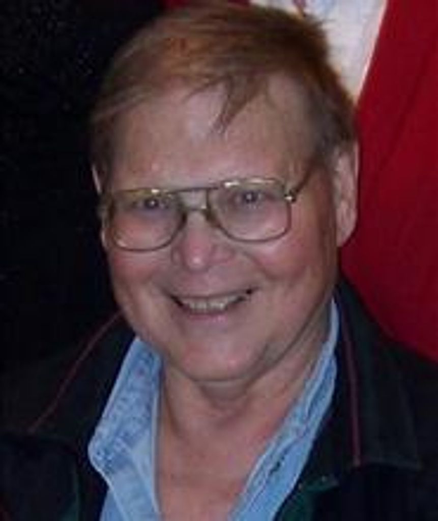 Duane Edward Kamp Profile Photo