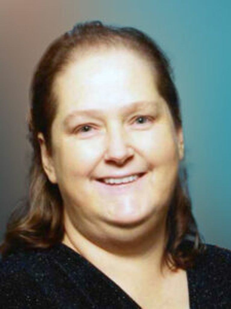 Carolyn Marie Dack